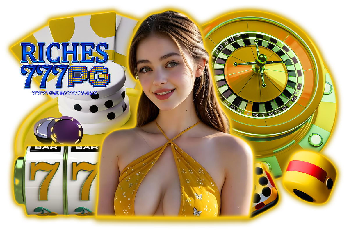 riches7777pg wallet