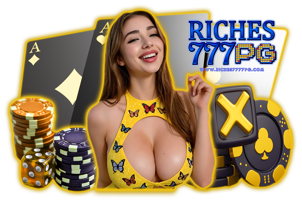 riches7777pg สล็อต